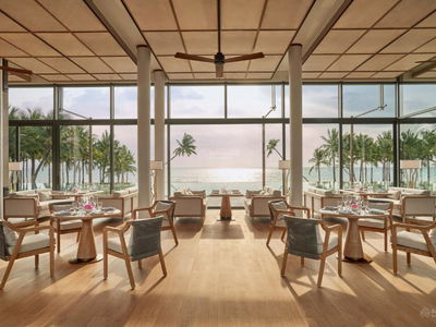 Regent Residences Phu Quoc, Vietnam  Regent Residences Phu Quoc, Vietnam