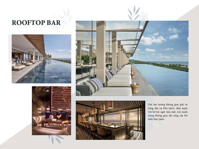 Regent Residences Phu Quoc, Vietnam  Regent Residences Phu Quoc, Vietnam