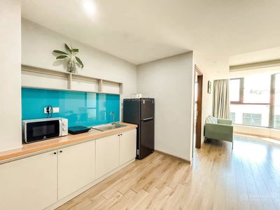 HUD Building, Vietnam HUD Building, Vietnam