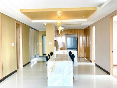 Cantavil An Phu - Cantavil Premier, Vietnam  Cantavil An Phu - Cantavil Premier, Vietnam