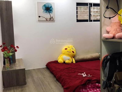 Vo Dong Giang Street, Vietnam Vo Dong Giang Street, Vietnam