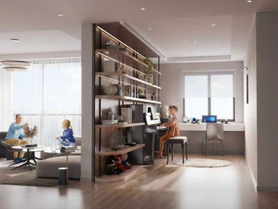 Sun Cosmo Residence, Vietnam  Sun Cosmo Residence, Vietnam