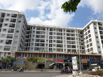 Phuoc Hai Industrial Park, Vietnam Phuoc Hai Industrial Park, Vietnam