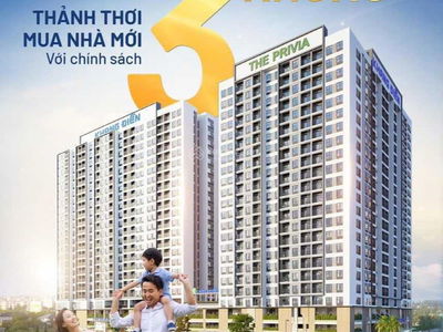 The Privia, Vietnam The Privia, Vietnam