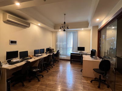 The Manor - City. Ho Chi Minh, Vietnam The Manor - City. Ho Chi Minh, Vietnam