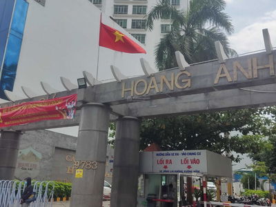 Hoang Anh Gia Lai 2, Vietnam  Hoang Anh Gia Lai 2, Vietnam