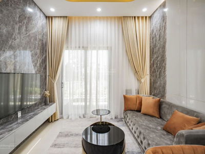 Diamond Boulevard, Vietnam Diamond Boulevard, Vietnam