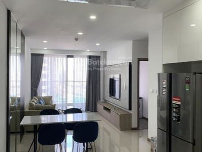 Saigon Pearl, Vietnam Saigon Pearl, Vietnam