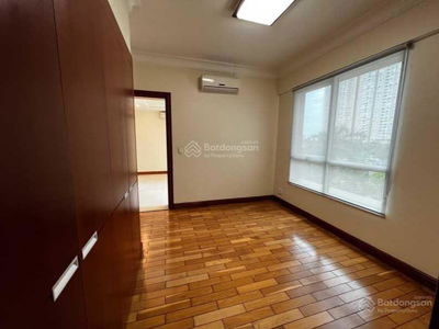 The Manor - City. Ho Chi Minh, Vietnam The Manor - City. Ho Chi Minh, Vietnam