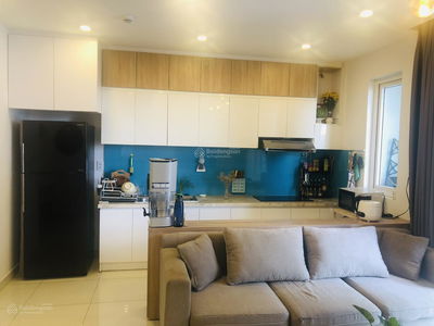 D1 Street, Vietnam  D1 Street, Vietnam