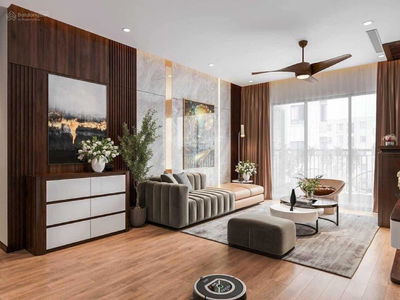 Golden Field My Dinh, Vietnam Golden Field My Dinh, Vietnam