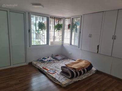 Nguyen Chi Thanh Street, Vietnam Nguyen Chi Thanh Street, Vietnam