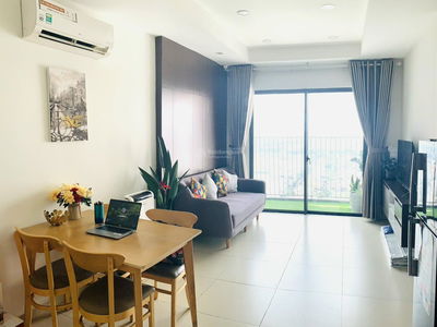 M-One South Saigon, Vietnam M-One South Saigon, Vietnam