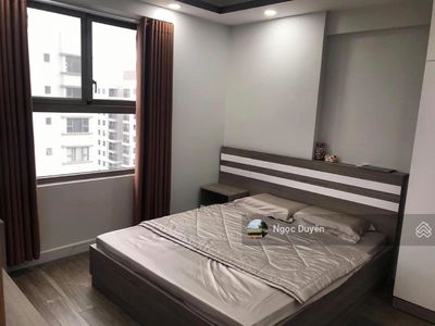 Saigon South Residences, Vietnam Saigon South Residences, Vietnam