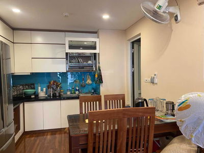 Government Cipher Committee Apartment, Vietnam Government Cipher Committee Apartment, Vietnam