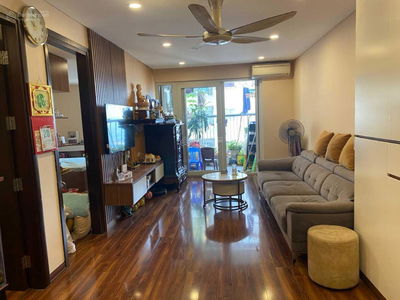 Government Cipher Committee Apartment, Vietnam Government Cipher Committee Apartment, Vietnam