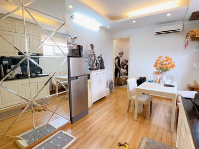 Kim Ma Street, Vietnam Kim Ma Street, Vietnam