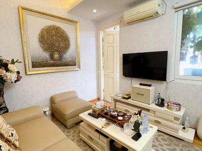 Kim Ma Street, Vietnam Kim Ma Street, Vietnam