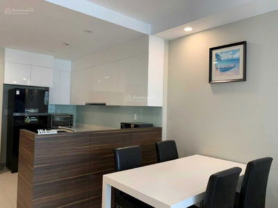 The Gold View, Vietnam The Gold View, Vietnam