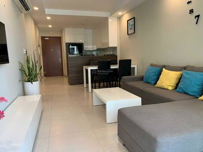 The Gold View, Vietnam The Gold View, Vietnam