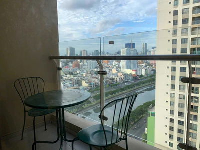 The Gold View, Vietnam The Gold View, Vietnam