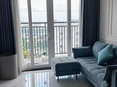 Richmond City, Vietnam Richmond City, Vietnam