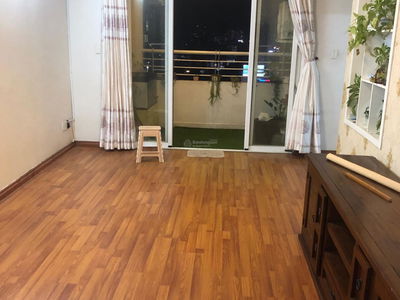 Saigonres Tower, Vietnam Saigonres Tower, Vietnam