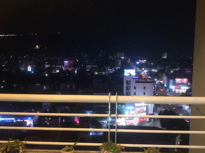 Saigonres Tower, Vietnam Saigonres Tower, Vietnam