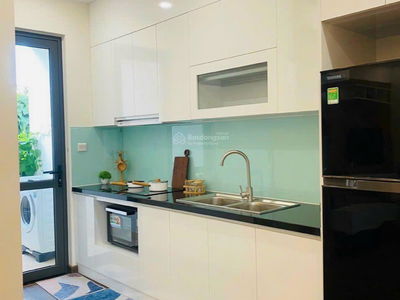 The Ori Garden, Vietnam The Ori Garden, Vietnam