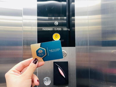 The Ori Garden, Vietnam The Ori Garden, Vietnam