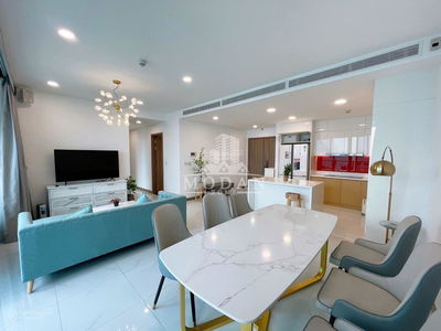 Sunwah Pearl, Vietnam Sunwah Pearl, Vietnam