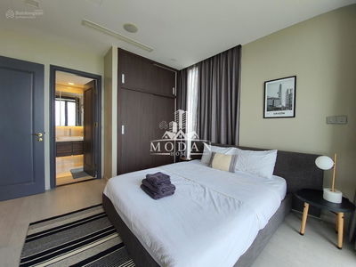 Vinhomes Golden River Ba Son, Vietnam Vinhomes Golden River Ba Son, Vietnam