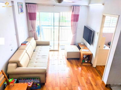 EHome 3 apartment complex, Vietnam EHome 3 apartment complex, Vietnam