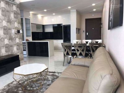 Botanica Premier, Vietnam Botanica Premier, Vietnam