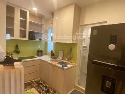 Hoa Su Street, Vietnam Hoa Su Street, Vietnam