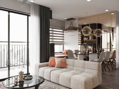 CT4 Yen Nghia Apartment, Vietnam CT4 Yen Nghia Apartment, Vietnam