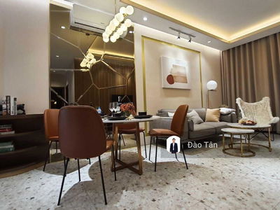 The Cosmo Residences, Vietnam The Cosmo Residences, Vietnam