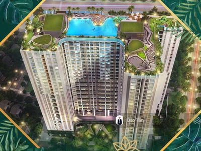 The Cosmo Residences, Vietnam The Cosmo Residences, Vietnam