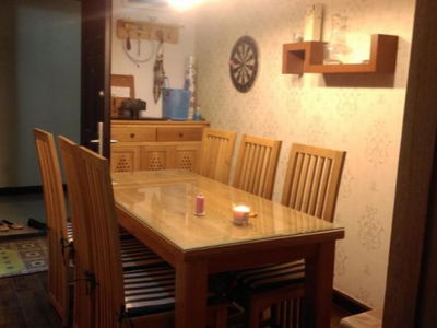 My Duc Apartment, Vietnam  My Duc Apartment, Vietnam