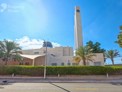 Golden Mile 2, United Arab Emirates  Golden Mile 2, United Arab Emirates