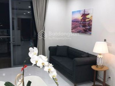 Sunwah Pearl, Vietnam Sunwah Pearl, Vietnam