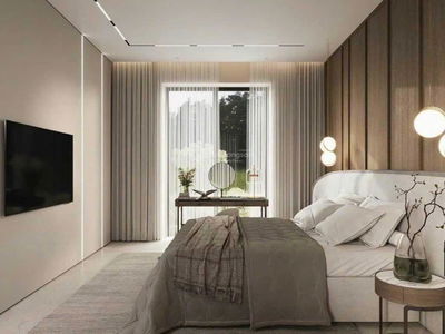 Moonlight Park View, Vietnam Moonlight Park View, Vietnam