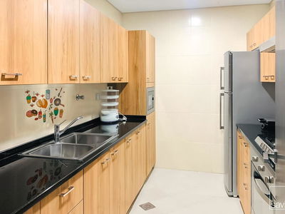 Azure, United Arab Emirates Azure, United Arab Emirates