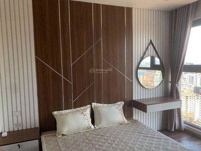 Bamboo Airways Tower, Vietnam Bamboo Airways Tower, Vietnam