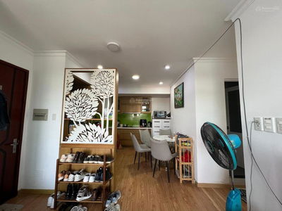 Phuc Thinh Apartment, Vietnam Phuc Thinh Apartment, Vietnam