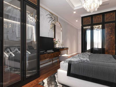 D'. Le Roi Soleil, Vietnam D'. Le Roi Soleil, Vietnam