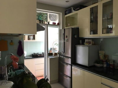 Sky Garden 3, Vietnam Sky Garden 3, Vietnam