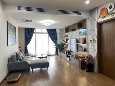 Discovery Complex, Vietnam Discovery Complex, Vietnam