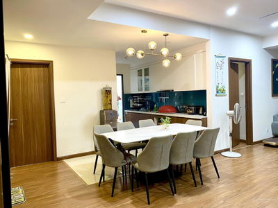 Discovery Complex, Vietnam Discovery Complex, Vietnam