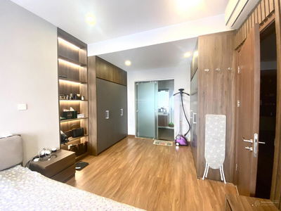 Discovery Complex, Vietnam Discovery Complex, Vietnam